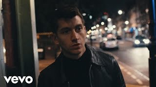 Artic Monkeys Whyd You Only Call Me When Youre High Video