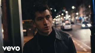 Arctic Monkeys - Why'd You Only Call Me When You're High?