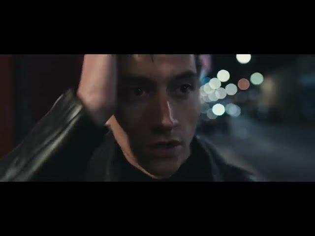 Why'd You Only Call Me When You're High von Arctic Monkeys ((jetzt ansehen))