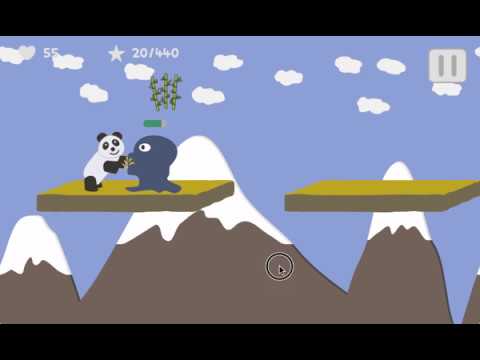 Panda Run