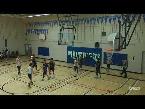 Lights On 2nd(63) tier 7 - PLAYOFFS NOCTA 7th(39) - tcbl sunday