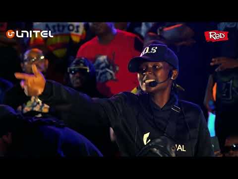 #RRPL Apresenta JEO VS BENILÃO