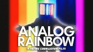 Analog Rainbow (2022) | Full Short Film by Henry Czerwonka