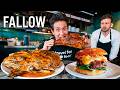Inside London S Busiest Restaurant 1 000 People A Day At Fallow