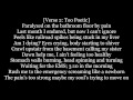 The Last Emperor Too Poetic One Life Lyric Video