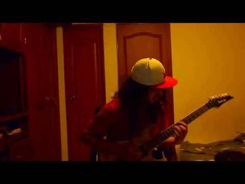 Hufschmid 18th Anniversary entry -  Pedro Londoño