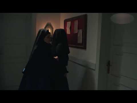 black veil - hidden face