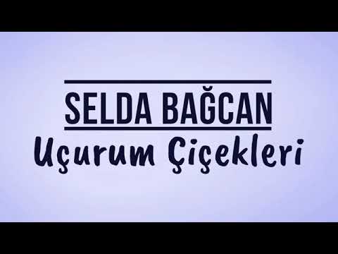 Selda Bağcan -Uçurum Çiçekleri