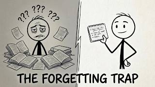 How to Remember What You Read (Your Brain Is Doing This)