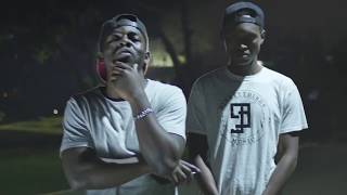 Ninetythirds  -Hats off (Official Music Video)