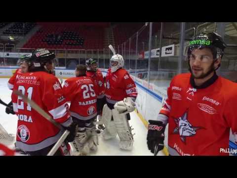 HC Star Forward - HC Franches-Montagnes - 23.02.2017
