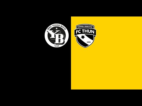 Re-Live: Testspiel YB - Thun (4:0), 15.07.2023