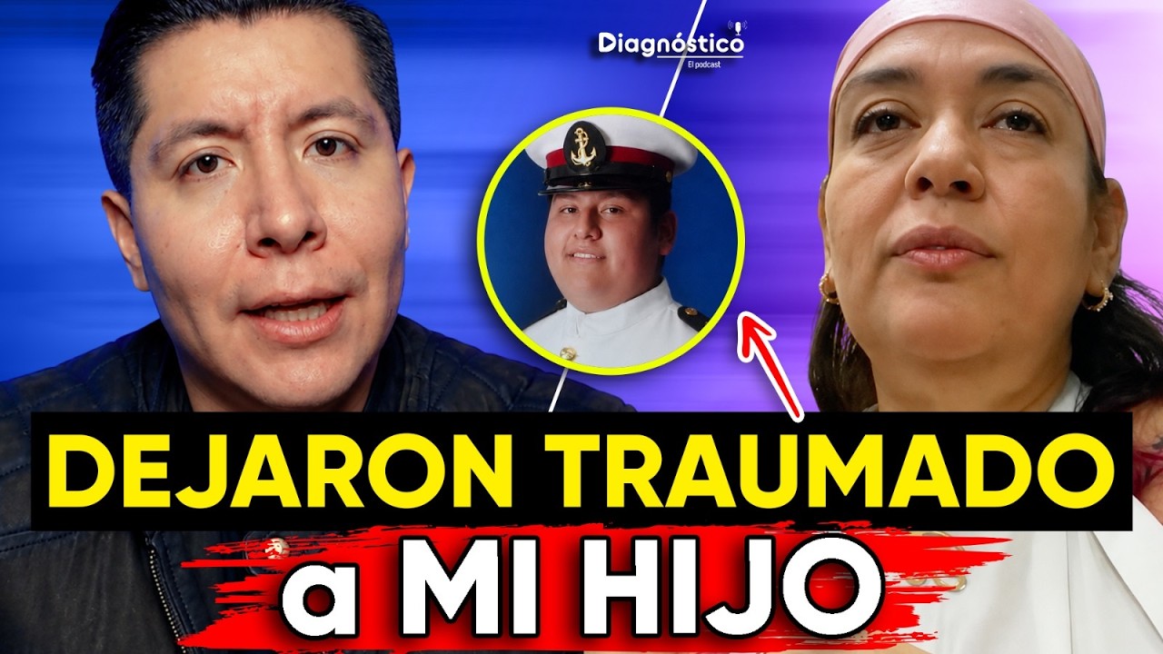🚨 QUEM4R0N a mi HIJO en la ACADEMIA DOENITZ y hoy está MU3RT0 | #Diagnóstico 192 | Mr Doctor