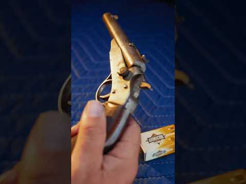 Knocking off the Cobwebs