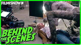 THE LAST KEY (2018) | Behind the Scenes Blumhouse Horror Movie video