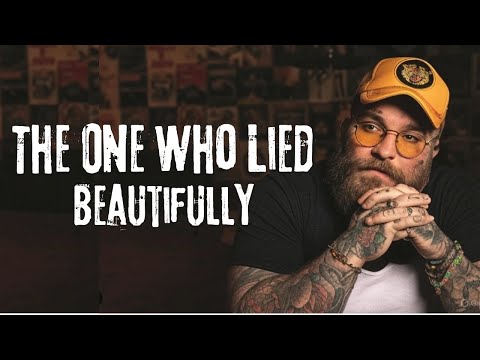 🎵Teddy Swims – The One Who Lied Beautifully( A Heartbreak You’ll Never Forget 💔🎭, Inspired)