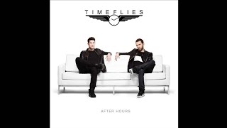 Timeflies - Alkaline (Avince Remix)