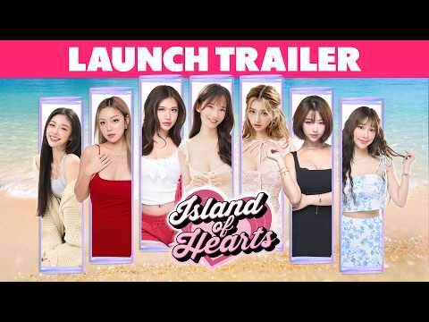 Launch Trailer