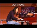 Alpin Hong