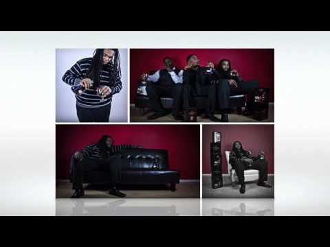 "2 FANGAS SPREADED" - CYNTRYLL , KHALI HU$TLE, OFEAVA