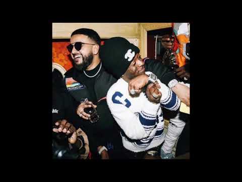 FREE Nav x Lil Uzi Vert x Juice Wrld Type Beat 2019 - Ocean Drive [Prod.Atis]