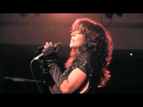 Patti Russo - Who Wants To Live Forever (PizzaExpress The Pheasantry - 2 December 2015)