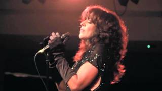 Patti Russo - Who Wants To Live Forever (PizzaExpress The Pheasantry - 2 December 2015)