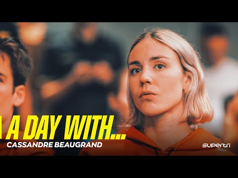 A Day With Cassandre Beaugrand