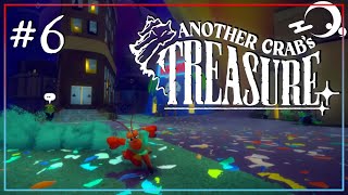 【Another Crab's Treasure】 カニたちも夢に見たことが無いかい #6