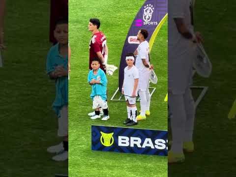 “EU FICO COM A PUREZA DA RESPOSTA DAS CRIANÇAS!” 🥹 #shorts