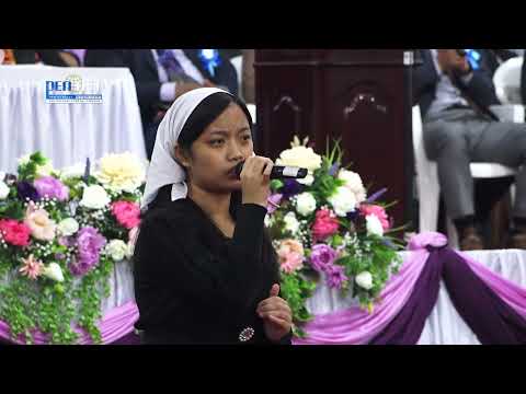 Sis Lalropari - 44th General PYD Conference 2022 Friday Night