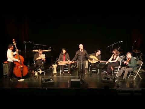 Husam Al Ali Ensemble - Esaal Rohak Part 4 اسأل روحك المقطع الرابع