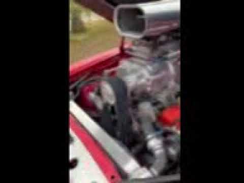 1969 Chevrolet Camaro Z28 (CC-1819786) for sale in McIntosh, Alabama