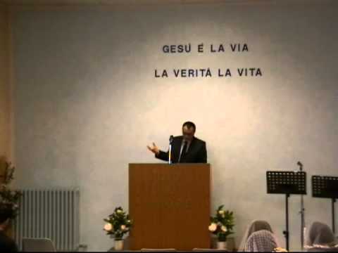 DIO NON VUOLE CHE REGNI LA PAURA DENTRO DI TE 2 RE 6;8-17