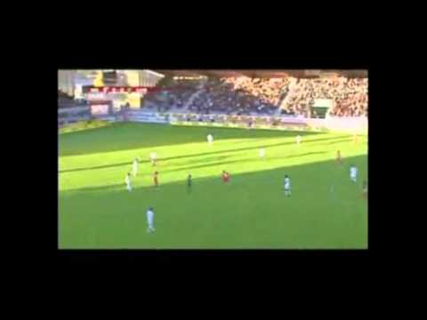 Enes Fermino - FC Sion (Switzerland) - highlights