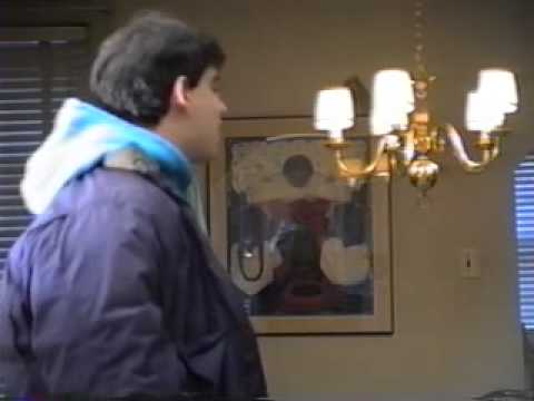 The Donnelly Directory - 1001 Uses: Use #73