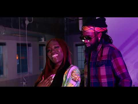 Lyrikal  -  Overall (Official Video) (Uber Riddim)