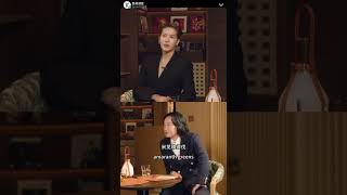 Download lagu Jimmy O. Yang x Jackson Wang talk Shanghai home food mp3