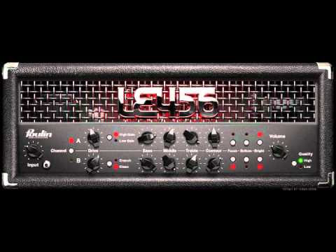 le456 metal test - full band test