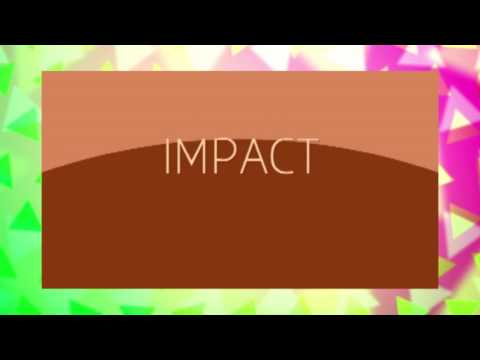 Sumber Kuatku - Impact Generation (Inspirational Worship3)