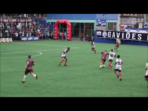 Super Copa Pioneer Netshoes 2022 |2ª fase| Gaviões x 7 Praias