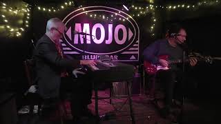 THOSE LONELY LONELY NIGHTS (Earl King) by ESBEN JUST AND JOHNNY BURGIN @ MOJO BLUES BAR 8/-Jan. 2026