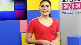 Angiospermas: flor, fruto e semente - Biologia - Super Aulas ENEM - Curso Positivo