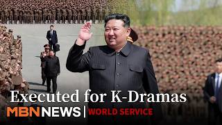 Kim Jong-un's 13-Year Rule: Executions Spike Over K-Dramas and External Culture