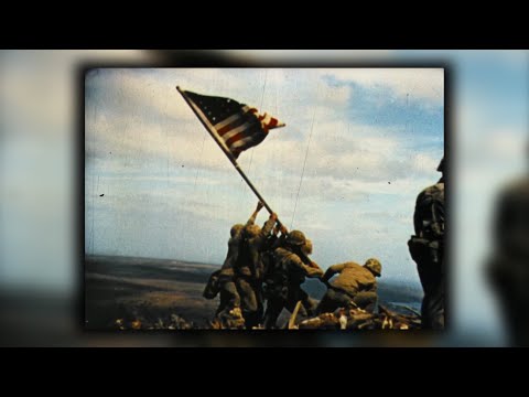 World War II and Memorial Day | Memorial Day Special | Drive Thru History with Dave Stotts - Kids (6+), Kingdom Kids Zone - Drive Thru History with Dave Stotts