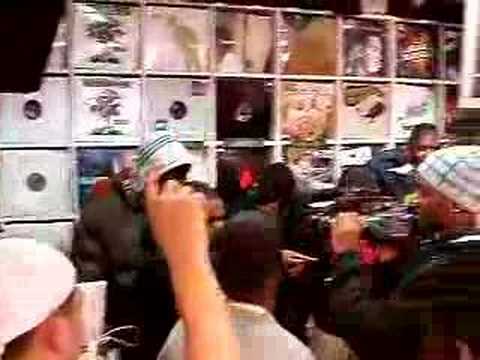 Ruff Sqwad Deal Real Performance