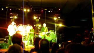 Golden Earring - Clear Night Moonlight -  live December 19 2009