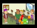 Ryan And Nick Get In Dead Meat