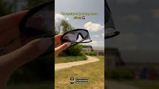 ESS Crossbow Photochromic lens