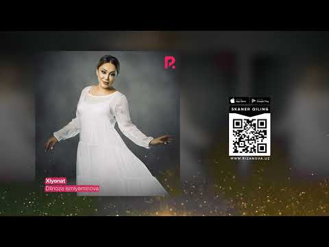 Dilnoza Ismiyaminova - Xiyonat (Official Music)